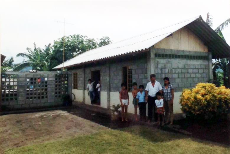 Granjas Familiares La Esperanza