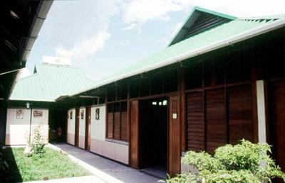 Centro Múltiple de Servicios SENA, Puerto Asís