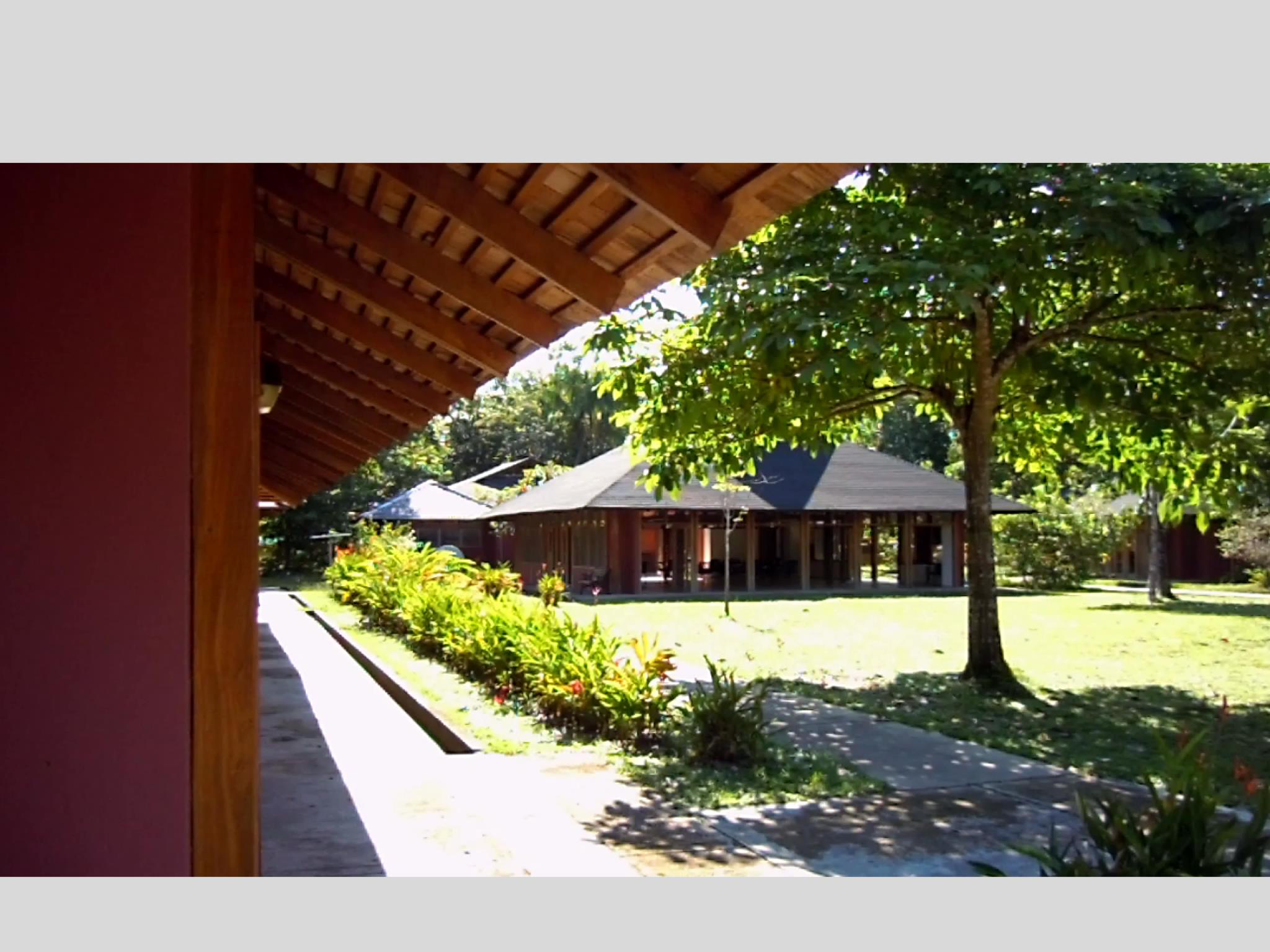 Sede Amazonia, Universidad Nacional de Colombia, Leticia