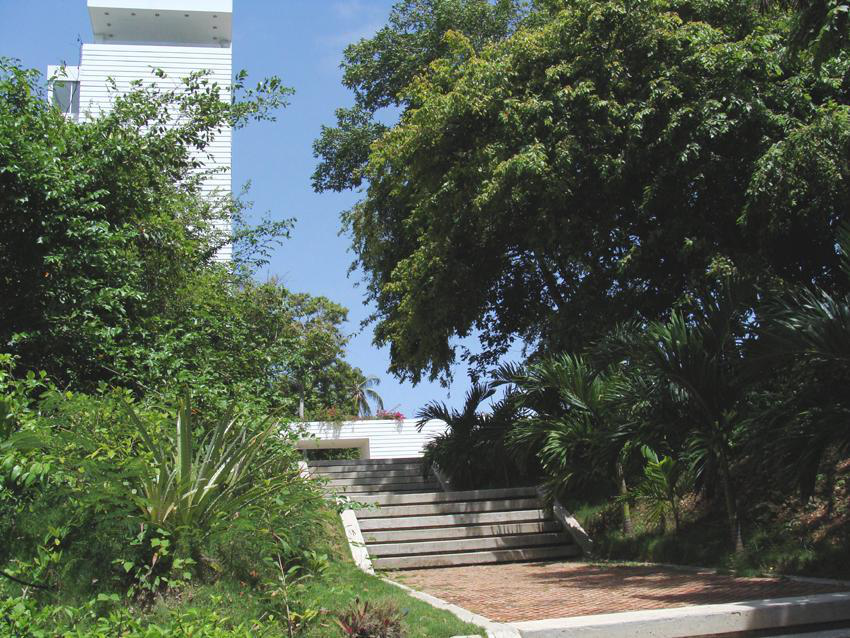 Sede Caribe — Jardín Botánico, Universidad Nacional de Colombia