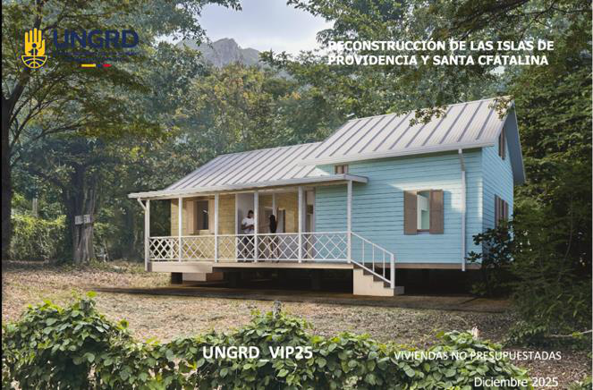 UNGRD_VIP25 — Reconstrucción Providencia